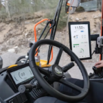 Volvo CE introduce Certifiable On-Board Weighing for wheel loaders