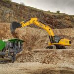 JCB launches multiple machines at UK unveil