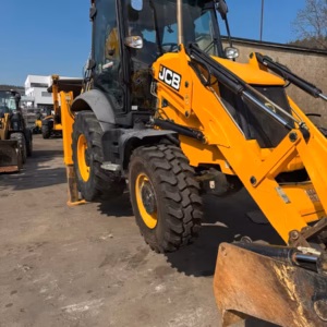 JCB 3CX