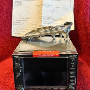 GARMIN GNS 530W