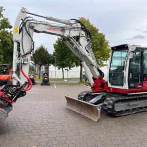 Takeuchi TB 290-2