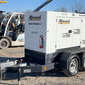 Allmand MP45 36 kW