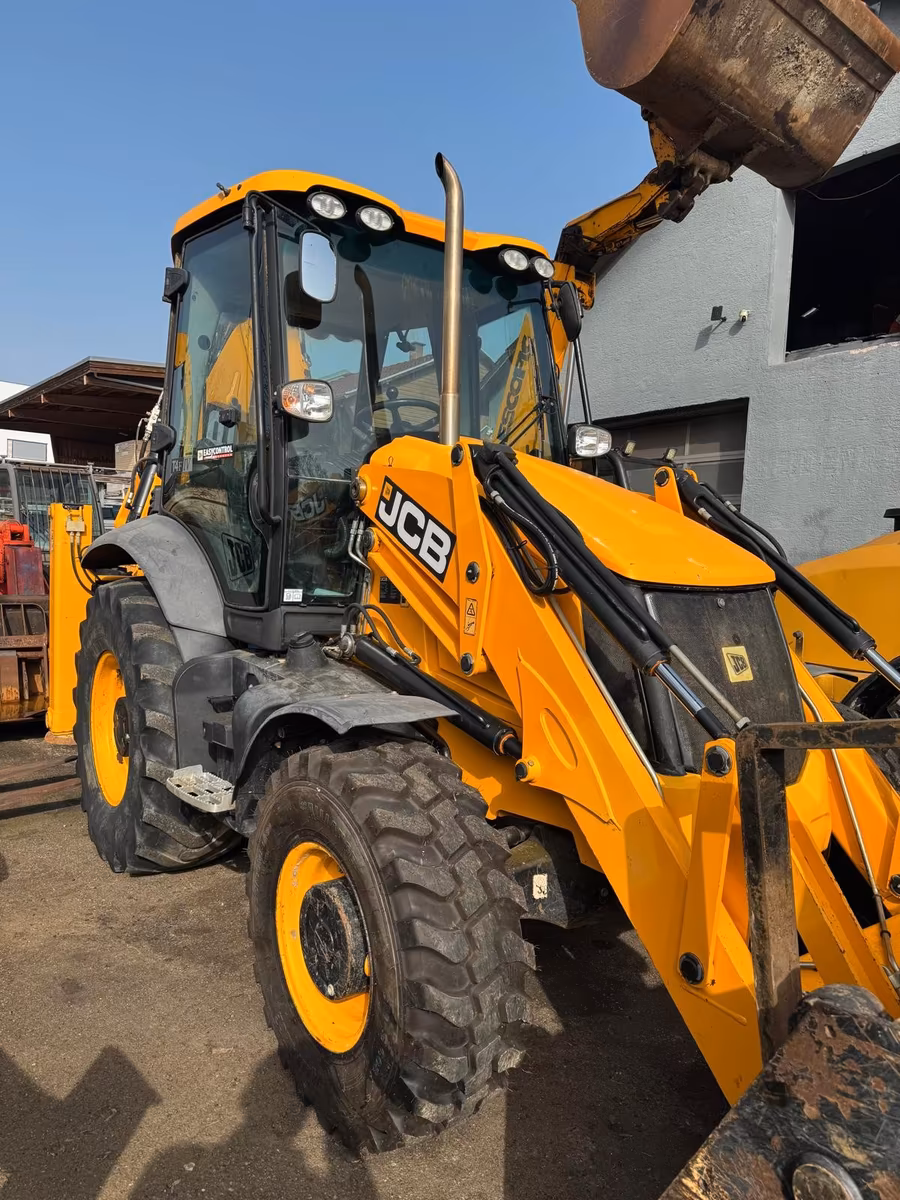 JCB 3CX