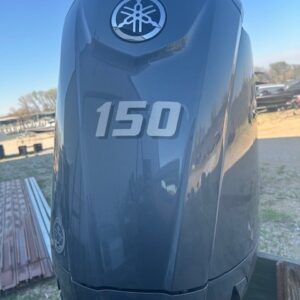Yamaha F150LC