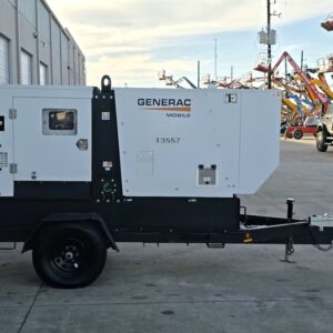 Generac MDG75DF4 60kW