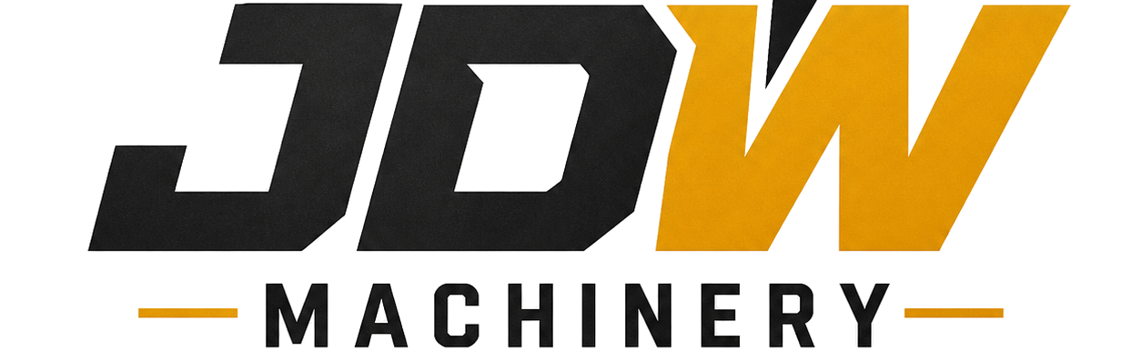JDW Machinery
