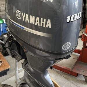Yamaha F100 LB