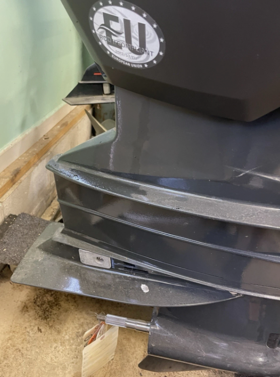 Evinrude G2 115 Hp - Image 3