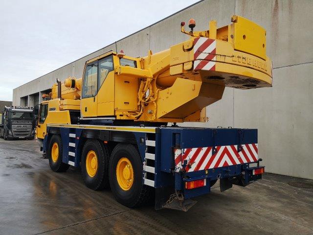 Liebherr LTM 1055-3.1 - Image 3