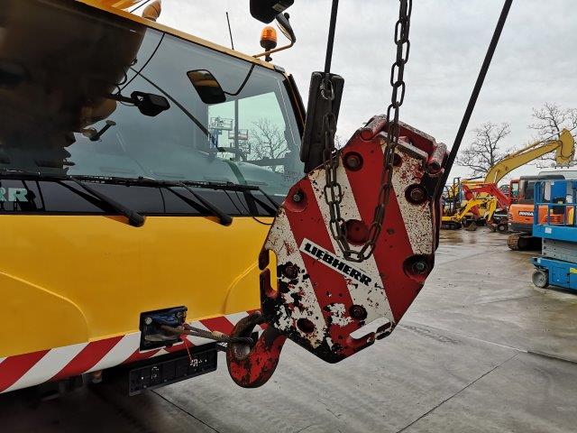 Liebherr LTM 1055-3.1 - Image 4