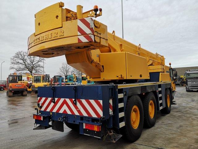 Liebherr LTM 1055-3.1 - Image 5
