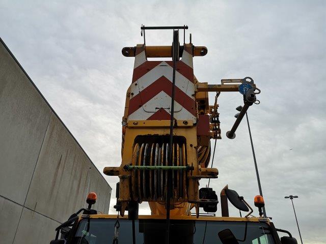 Liebherr LTM 1055-3.1 - Image 6