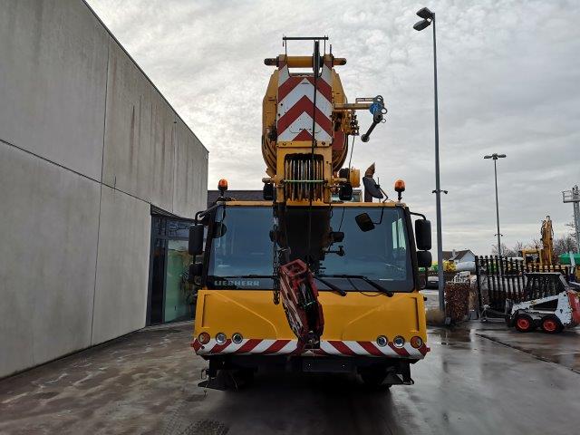 Liebherr LTM 1055-3.1 - Image 7