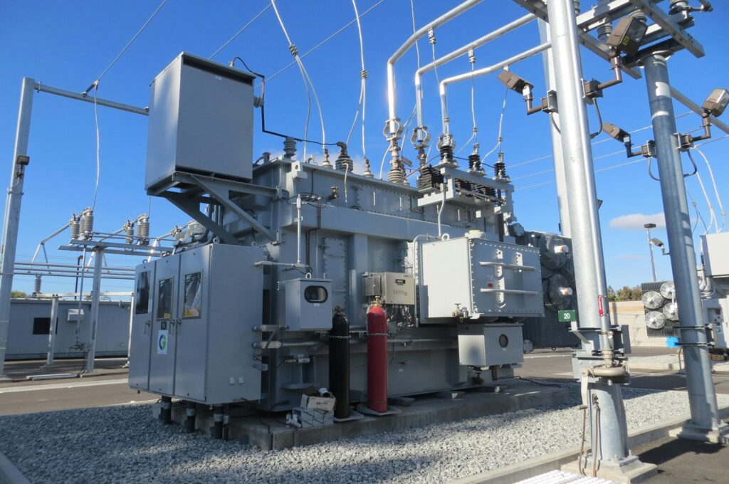 Generators