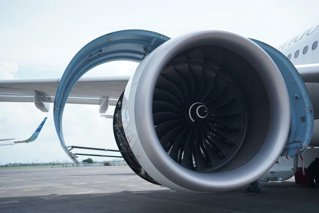 Aircraft