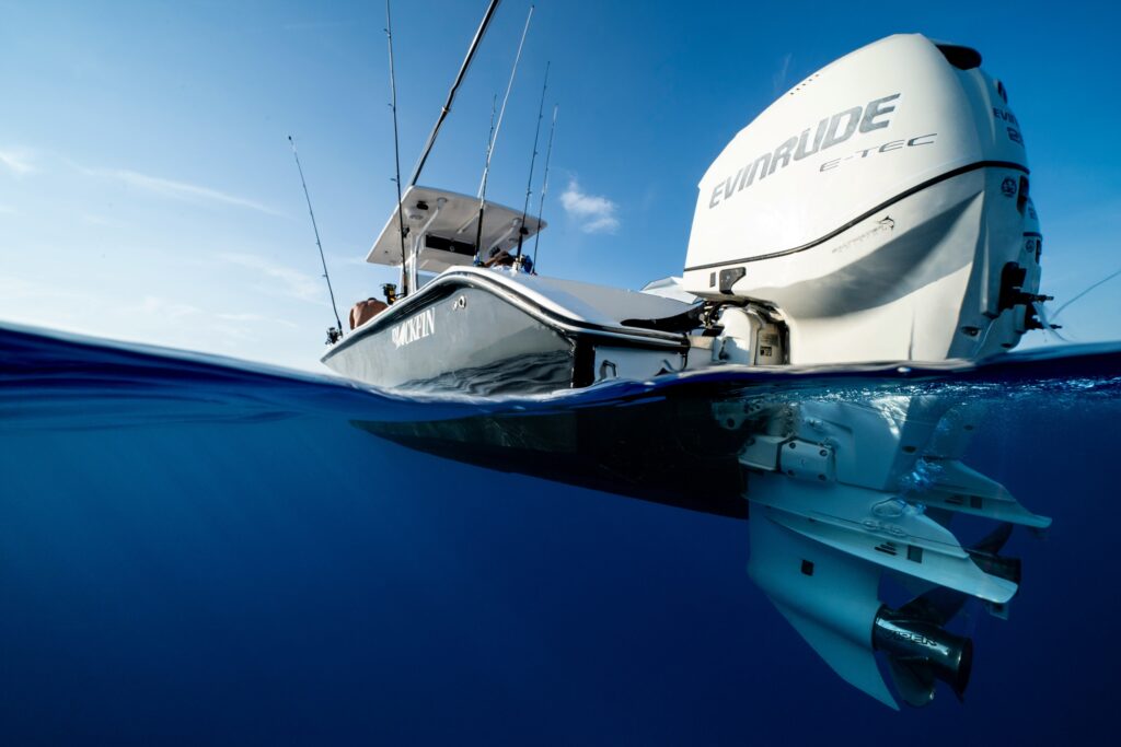 Watercraft